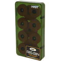Ngt Zig Rig Tackle Box