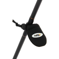 3 NGT Neoprene 50mm Ring Protectors