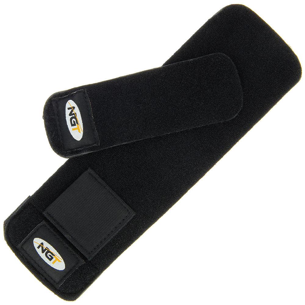NGT 2pc Rod Bands For Made Up Rods