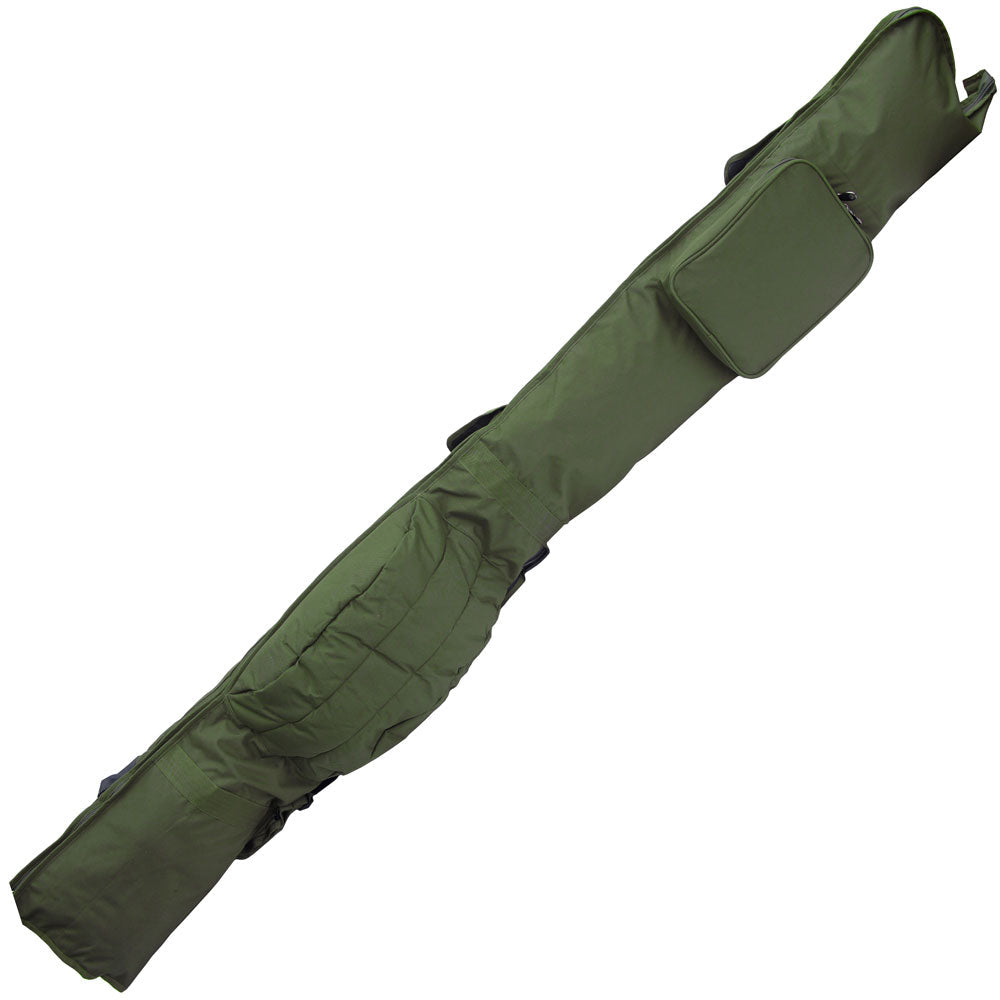 NGT Deluxe Padded Carp Rod Holdall