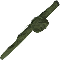NGT Triple Deluxe Rod Sleeve