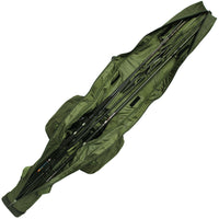 NGT Triple Deluxe Rod Sleeve