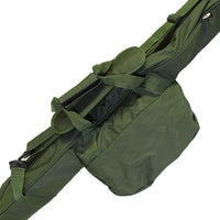 NGT Triple Deluxe Rod Sleeve