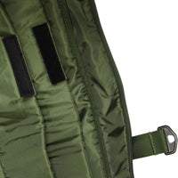 NGT Triple Deluxe Rod Sleeve