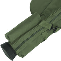 NGT Twin Deluxe Carp Rod Holdall