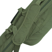 NGT Twin Deluxe Carp Rod Holdall