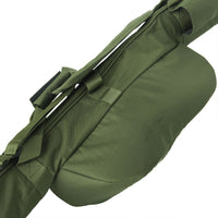 NGT Twin Deluxe Carp Rod Holdall