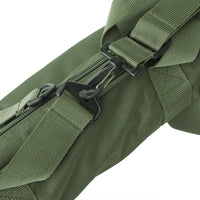 NGT Twin Deluxe Carp Rod Holdall