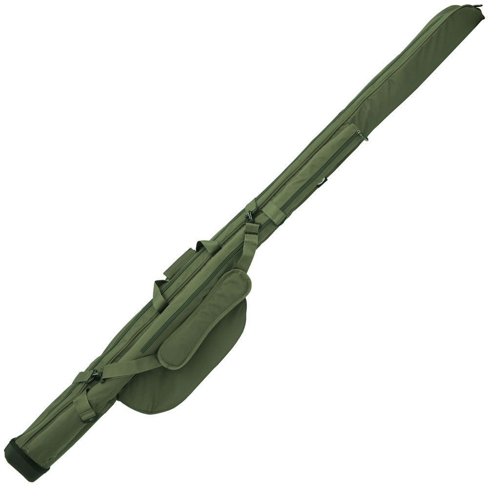 NGT Twin Deluxe Carp Rod Holdall