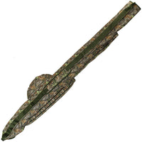NGT Camo Rod Holdall