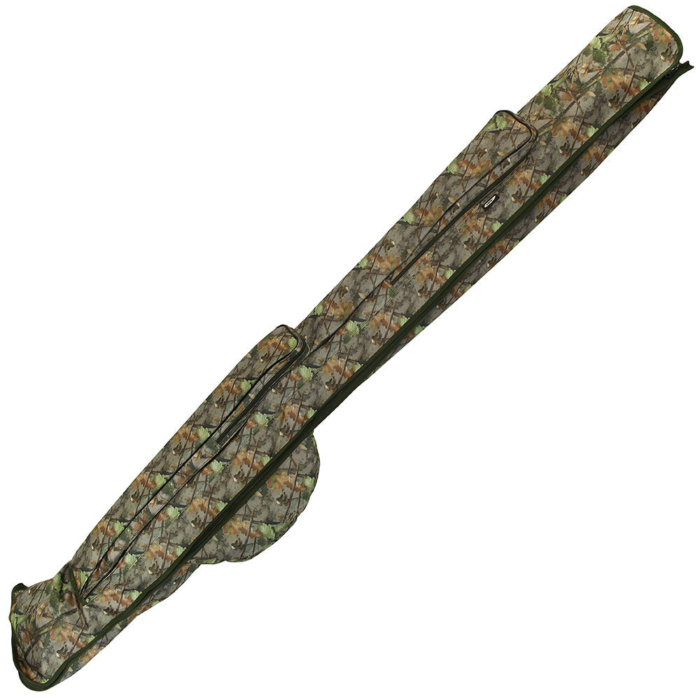 NGT Camo Rod Holdall