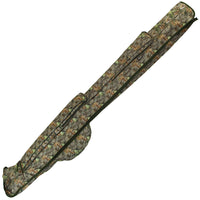 NGT Camo Rod Holdall