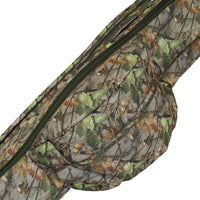 NGT Camo Rod Holdall
