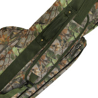 NGT Camo Rod Holdall