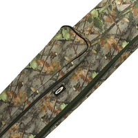 NGT Camo Rod Holdall