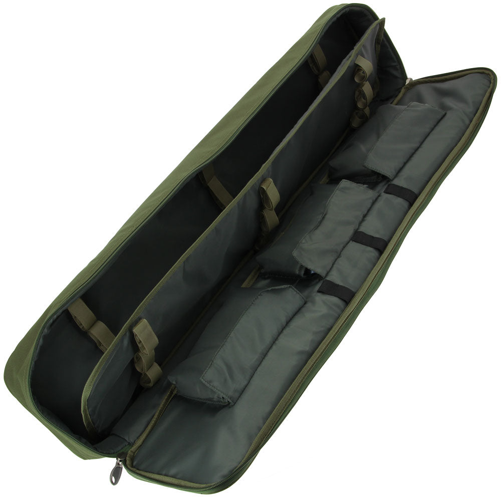 NGT Travel Rod Holdall System