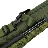 NGT Profiler Extender Twin Compact Rod Holdall