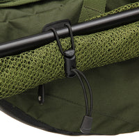 NGT Profiler Extender Twin Compact Rod Holdall