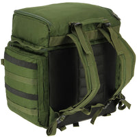Ngt Quickfish 65L Rucksack