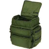 Ngt Quickfish 65L Rucksack
