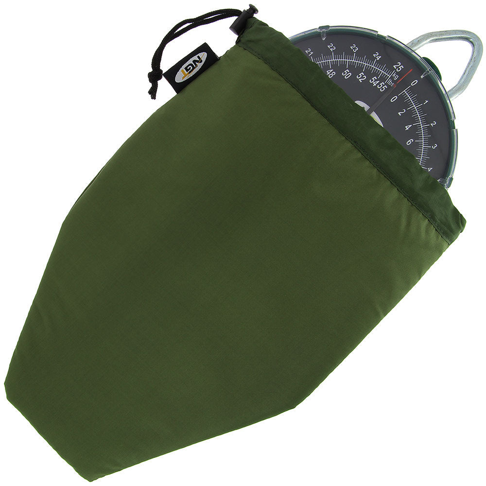 NGT Scales Pouch