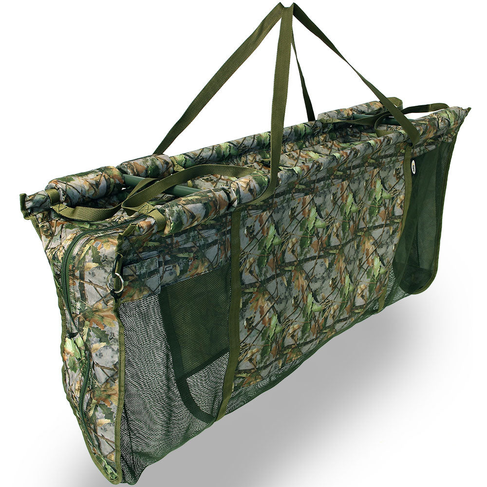 NGT Camo Captur Sling