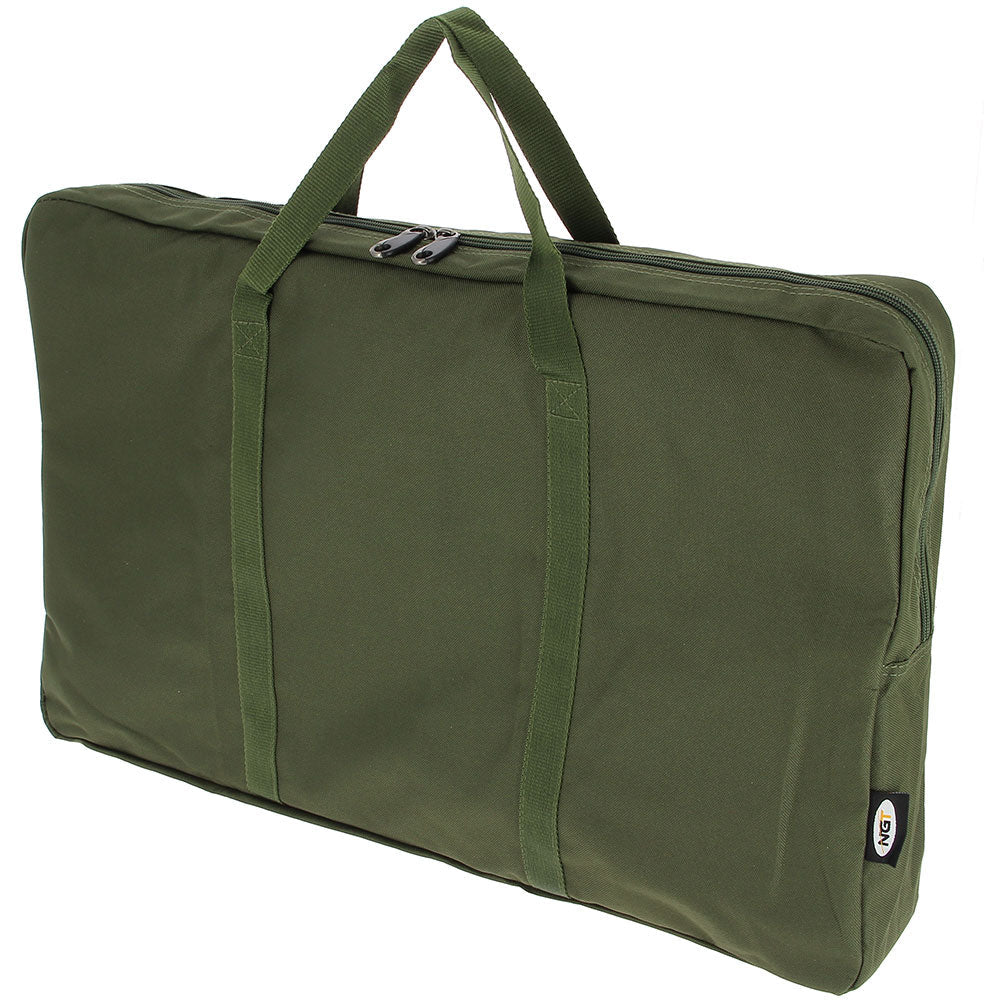 NGT Large Bivvy Table Bag