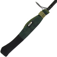 NGT Woodbury Dapple Camo Tip & Butts