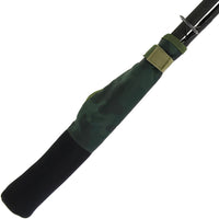 NGT Woodbury Dapple Camo Tip & Butts