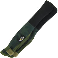 NGT Woodbury Dapple Camo Tip & Butts