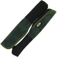 NGT Woodbury Dapple Camo Tip & Butts