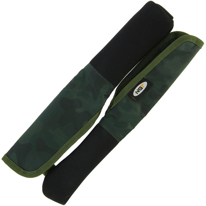NGT Woodbury Dapple Camo Tip & Butts