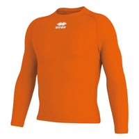 Errea Daris Shirt Long Sleeve (Junior) - Orange