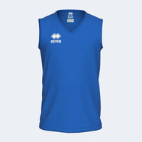 Errea Darrel Singlet (Junior) - Blue