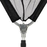 NGT Folding 26" Metal Stalking Net And Handle