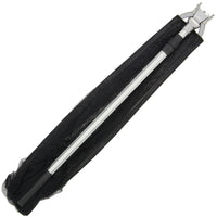 NGT Folding 26" Metal Stalking Net And Handle