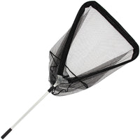 NGT Folding 26" Metal Stalking Net And Handle