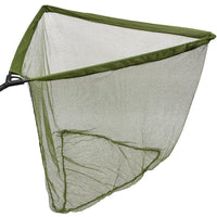 NGT 42' Landing Net &  2pc Carbon Handle