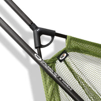 NGT 42' Landing Net &  2pc Carbon Handle