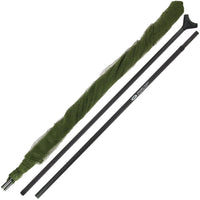 NGT 42' Landing Net &  2pc Carbon Handle