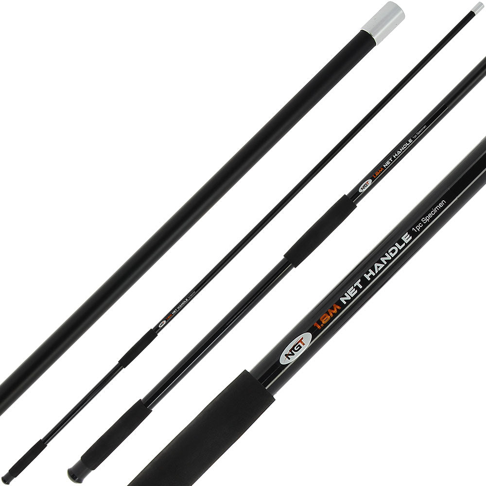 NGT 1pc 6ft Net Handle