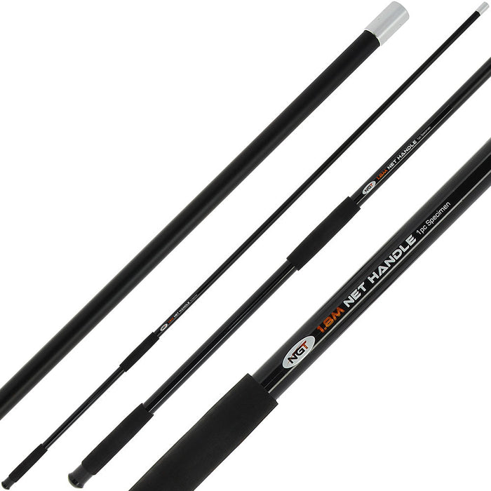NGT 1pc 6ft Net Handle