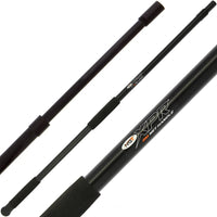 NGT Deluxe 3 Rod Profiler Carp Fishing Set Up