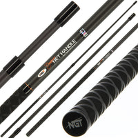 NGT Dynamic Specimen Screw 2m Net Handle
