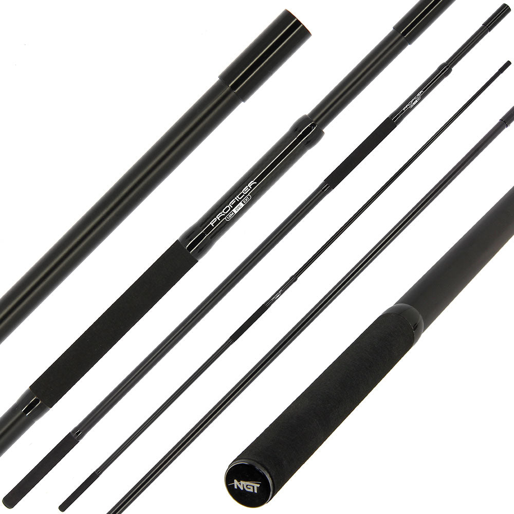 NGT Profiler Net Handle