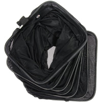 NGT 3m Deluxe Square Keepnet