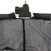 NGT 3m Deluxe Square Keepnet