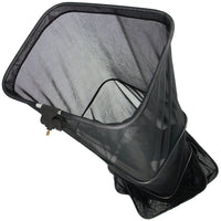 NGT 3m Deluxe Square Keepnet