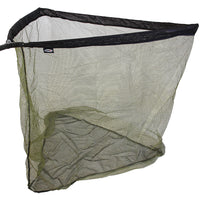 NGT 36" Specimen Net With Metal 'V' Block & Stink Bag