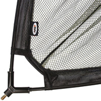 NGT 36" Specimen Net With Metal 'V' Block & Stink Bag